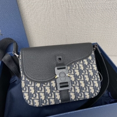 Mens Christian Dior Satchel bags